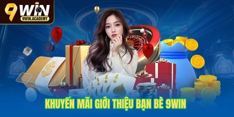 khuyến mãi giới thiệu bạn bè